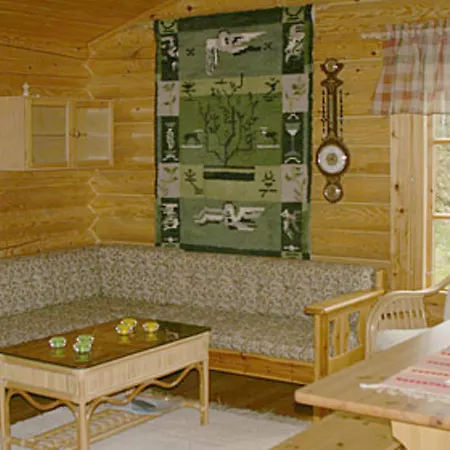 Holiday Marttila Σπίτι διακοπών Vehmersalmi