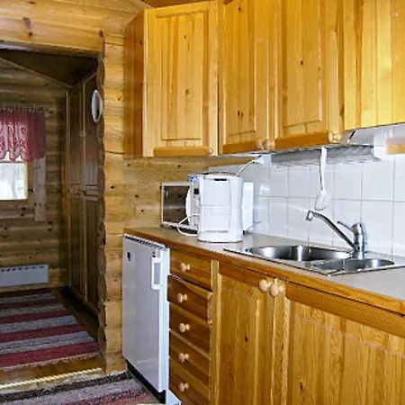 Holiday Marttila Σπίτι διακοπών Vehmersalmi