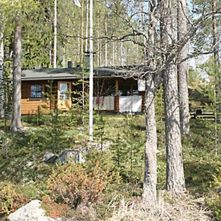 Hébergement de vacances Holiday Marttila Vehmersalmi
