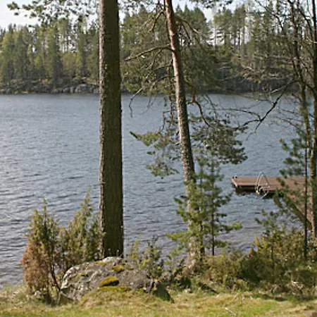 Holiday Marttila Vehmersalmi
